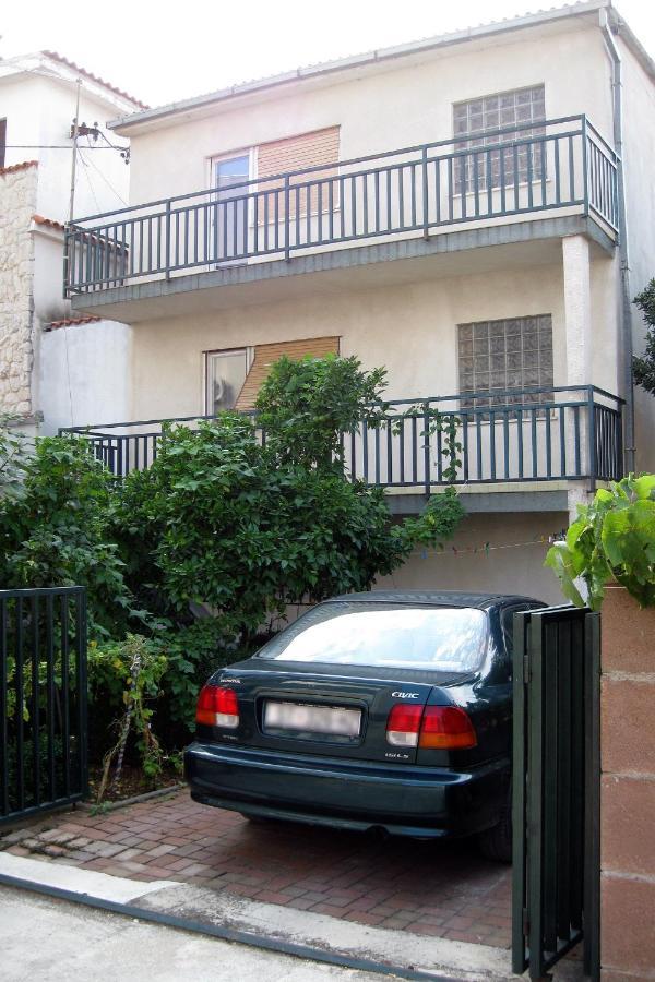 Apartment With A Parking Space - 2046